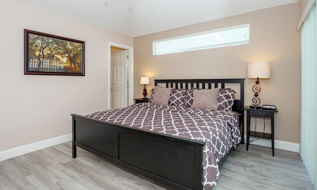 Photo of Bedroom in Westridge