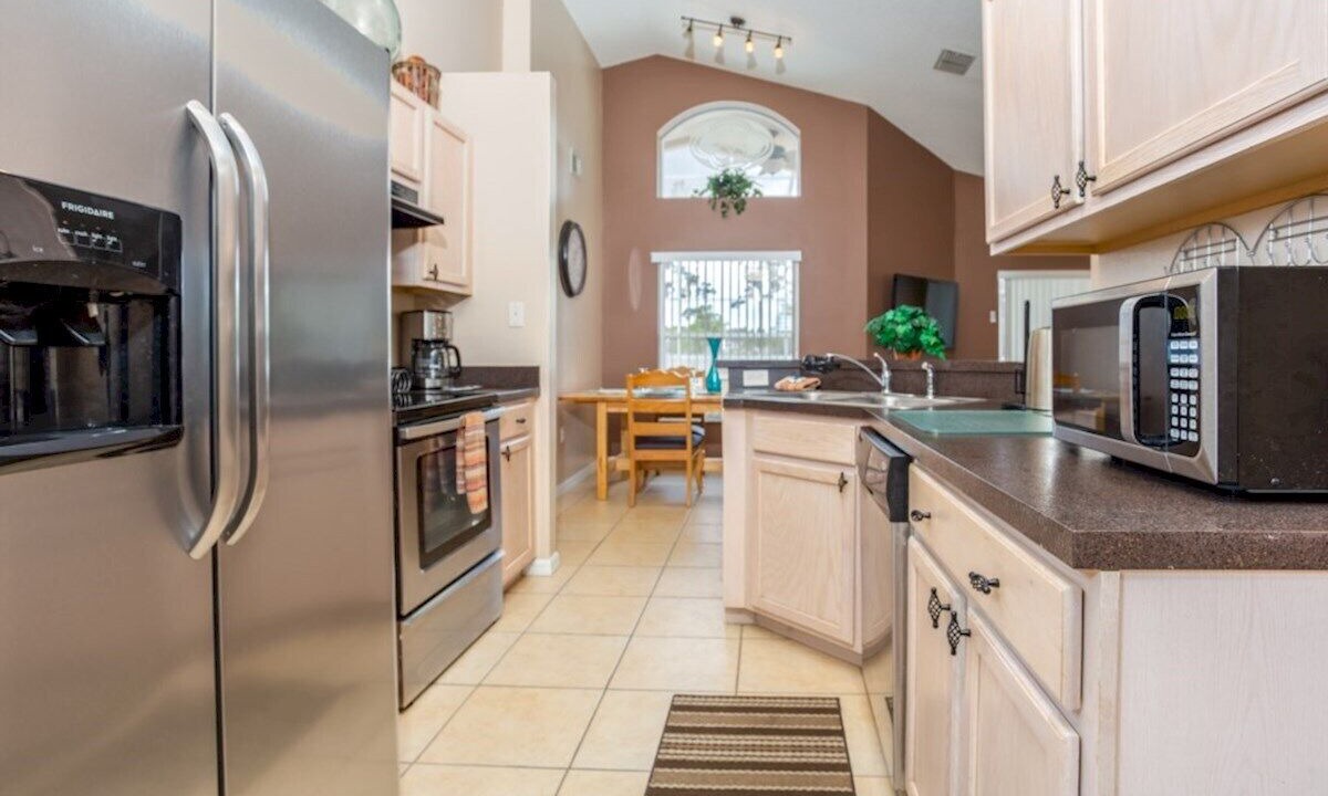 Photo of Kitchen in Westridge