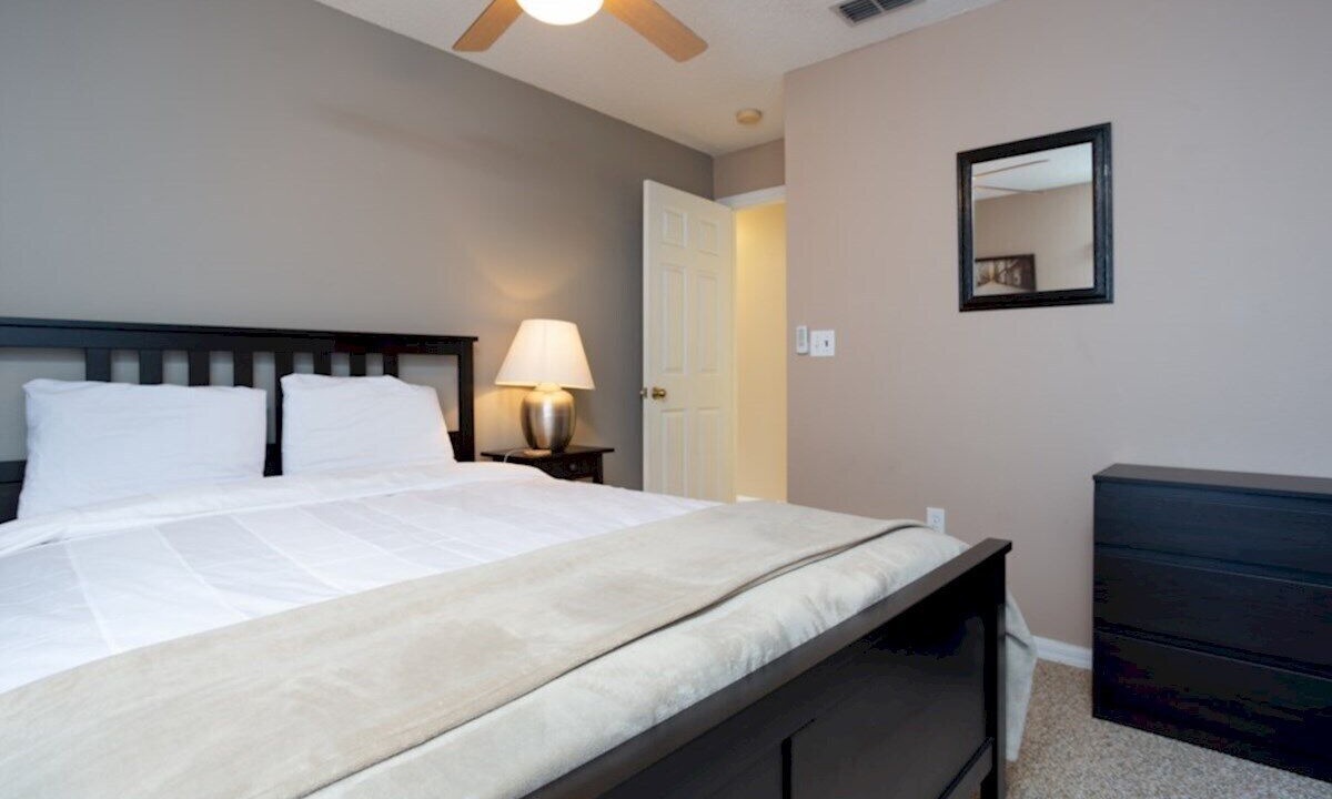 Photo of Bedroom in Westridge