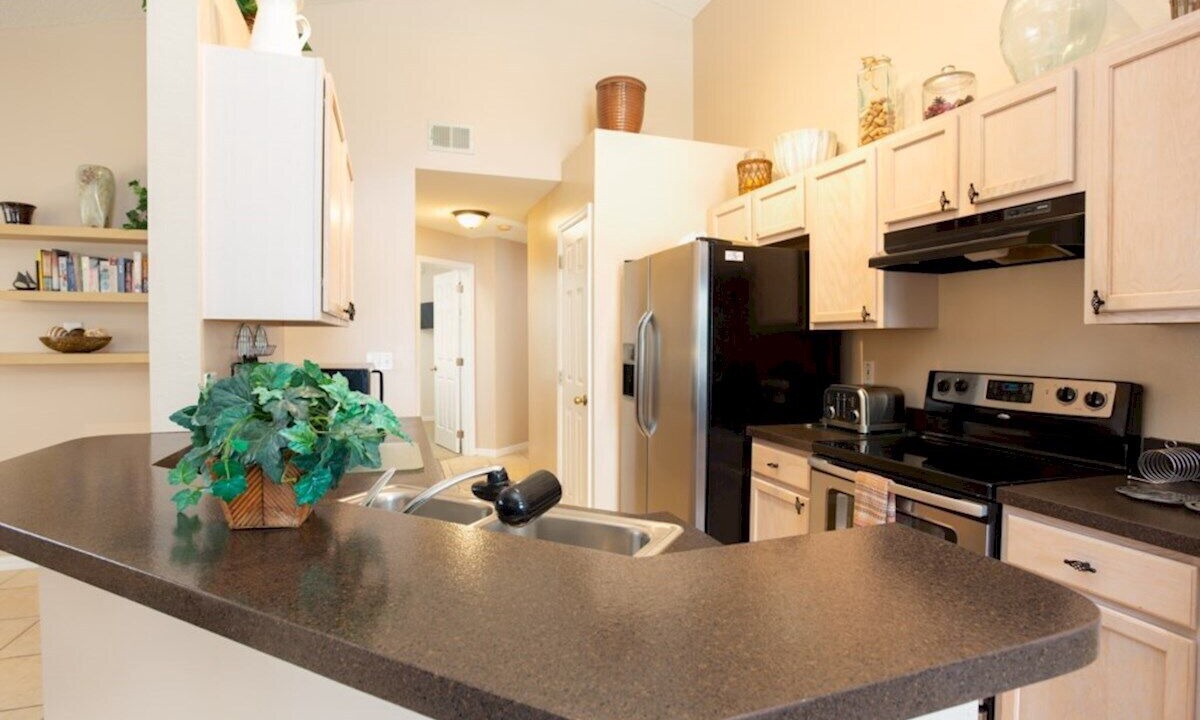 Photo of Kitchen in Westridge