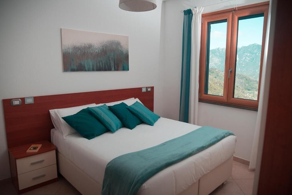 Photo of Bedroom in Ravello
