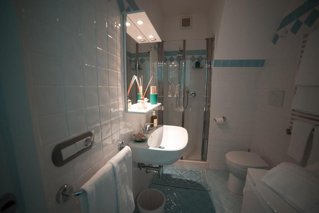 Photo of Bathroom in Ravello