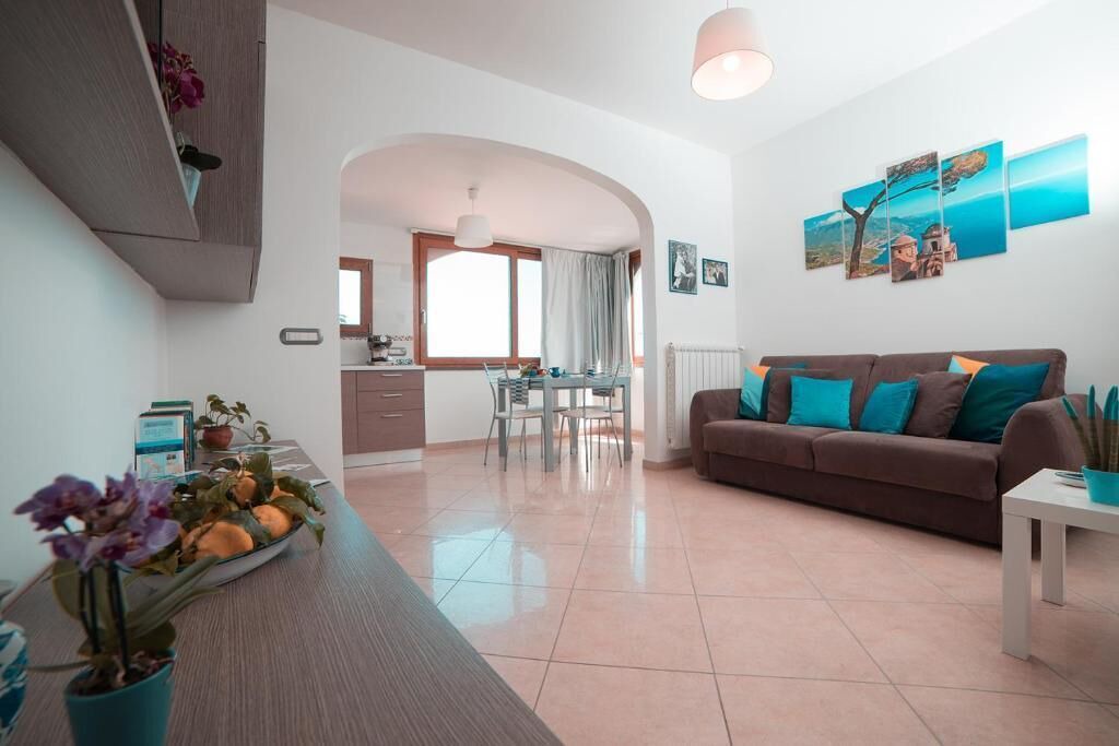Photo of Livingroom in Ravello