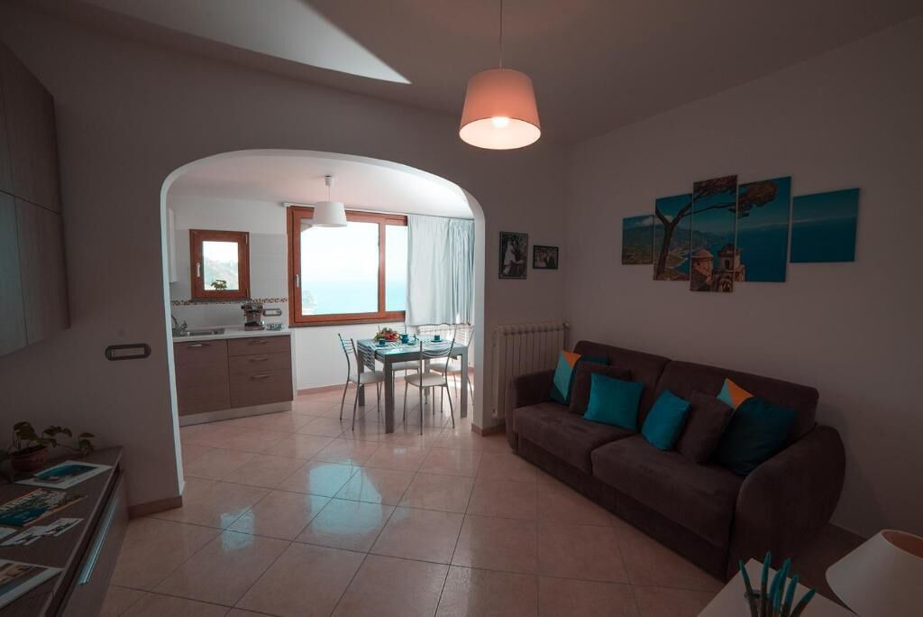 Photo of Livingroom in Ravello