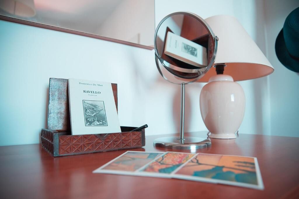 Photo of Bedroom in Ravello