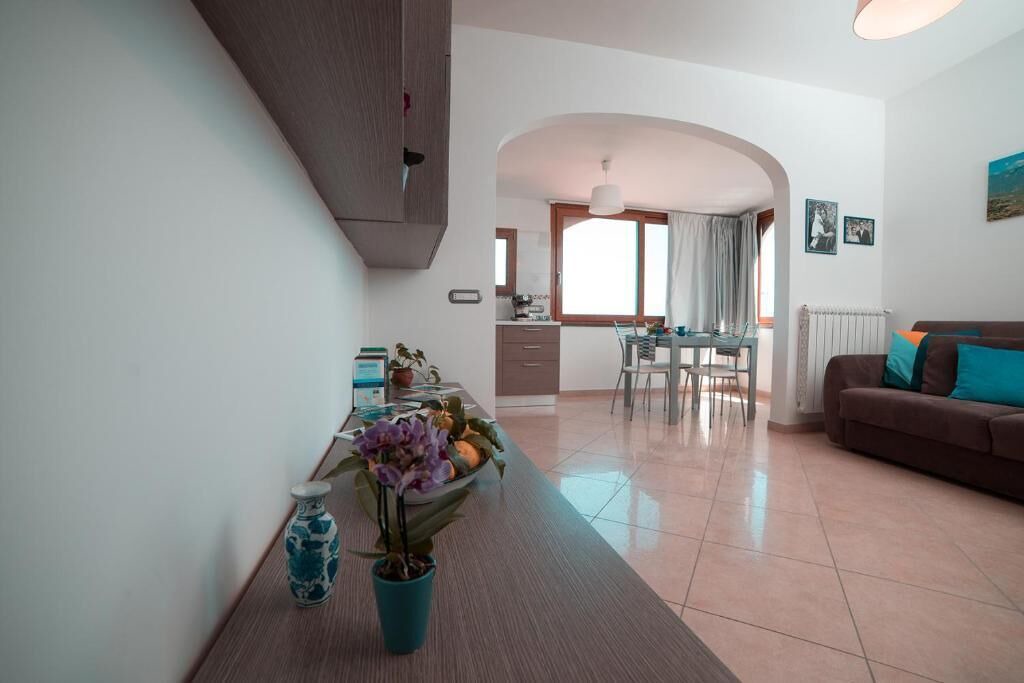 Photo of Livingroom in Ravello