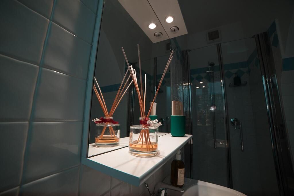 Photo of Bathroom in Ravello