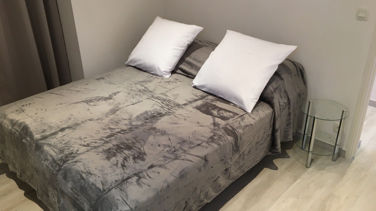 Photo of Bedroom in Cannes City Centre