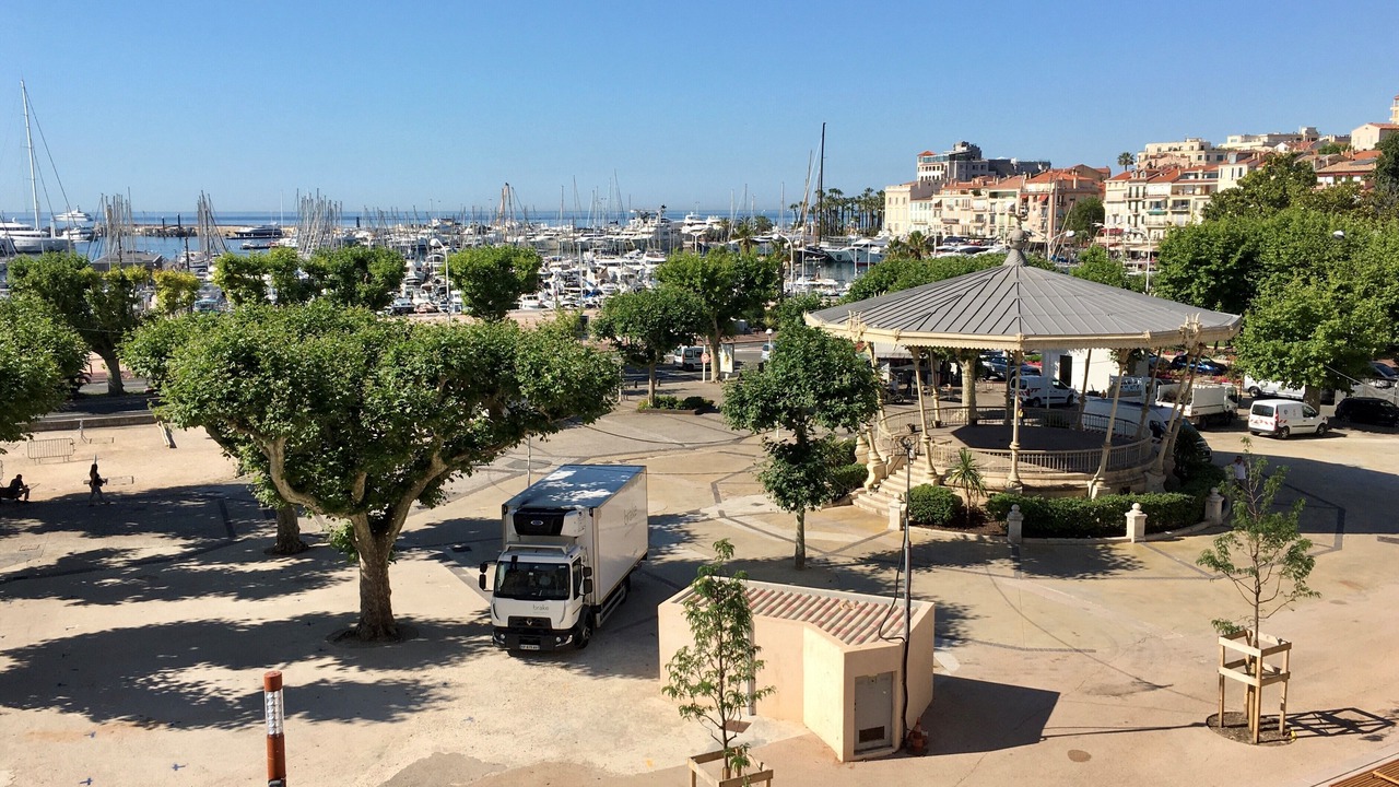Photo of Outdoor in Cannes City Centre