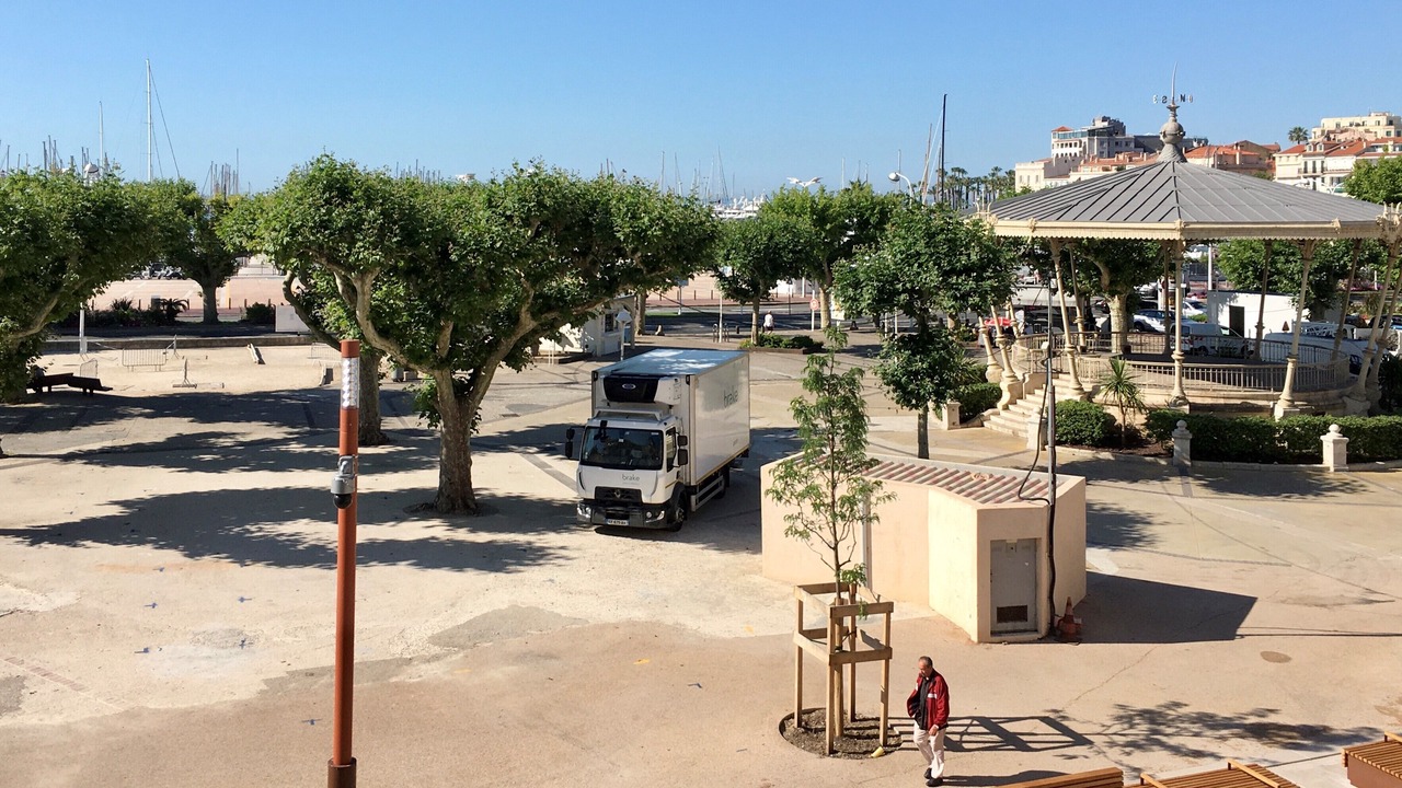 Photo of Others in Cannes City Centre