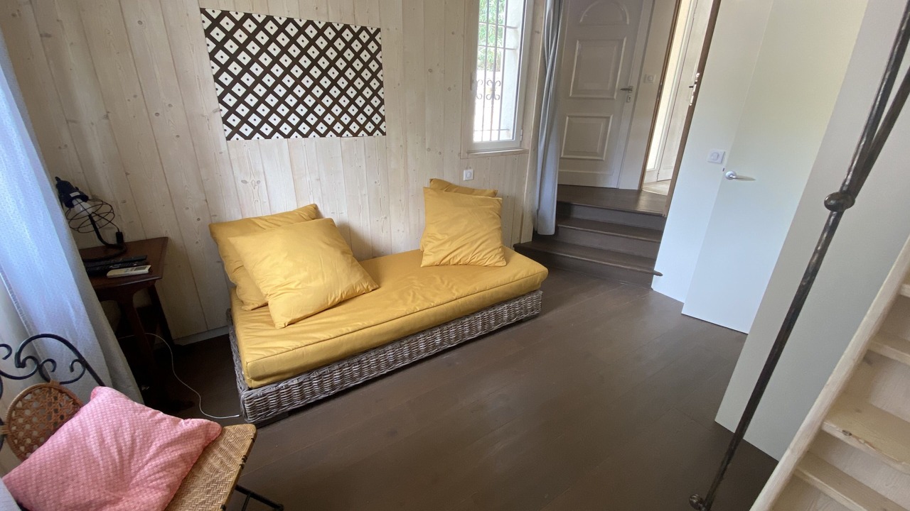 Photo of Livingroom in La Colle-sur-Loup