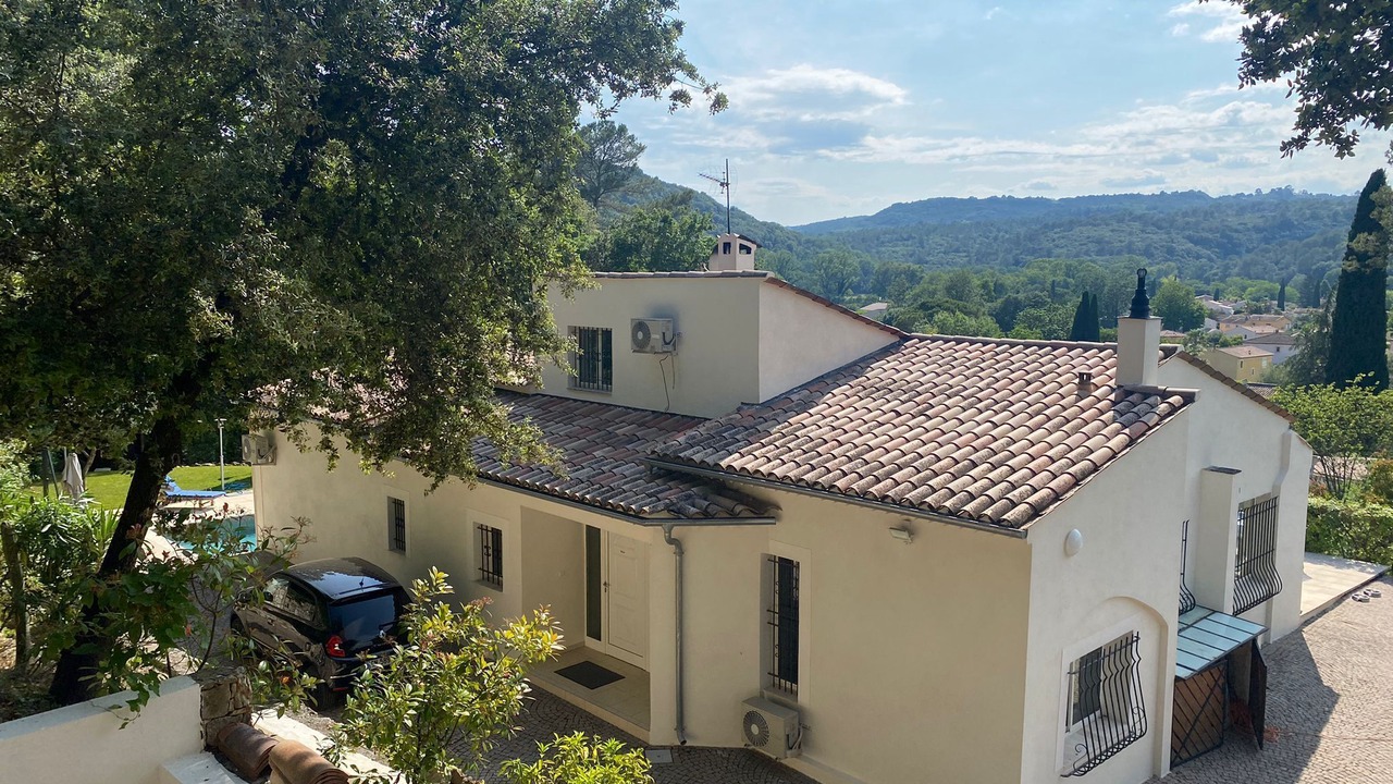 Photo of Outdoor in La Colle-sur-Loup