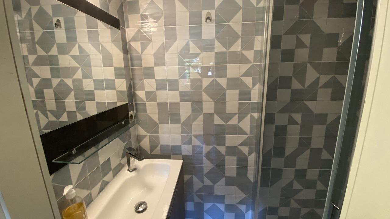 Photo of Bathroom in La Colle-sur-Loup