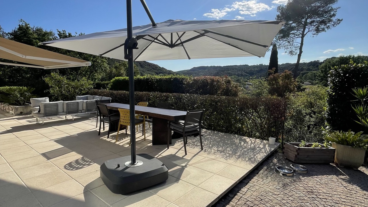 Photo of Outdoor in La Colle-sur-Loup