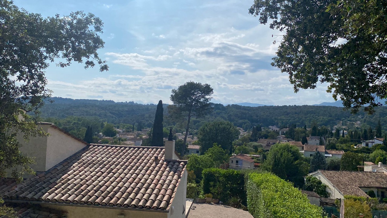 Photo of Outdoor in La Colle-sur-Loup