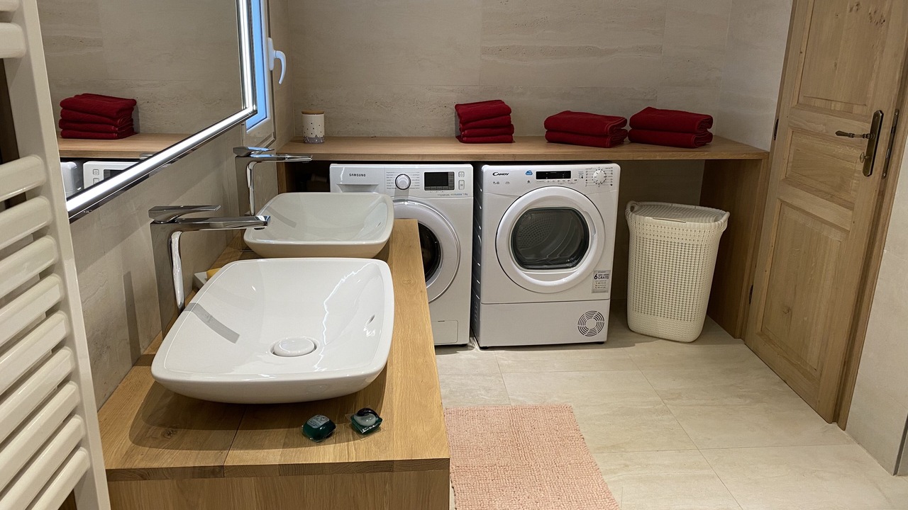 Photo of Bathroom in La Colle-sur-Loup