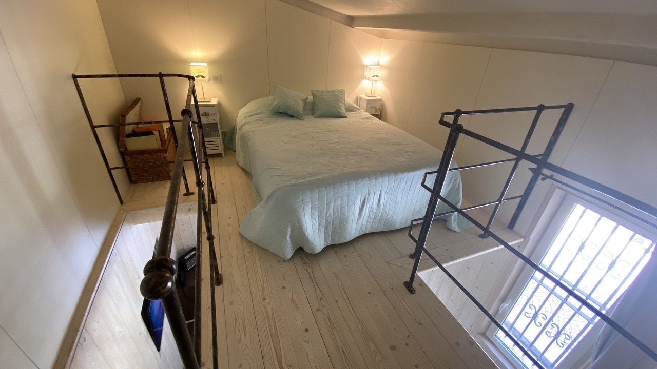 Photo of Bedroom in La Colle-sur-Loup