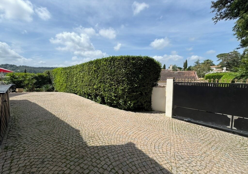 Photo of Outdoor in La Colle-sur-Loup