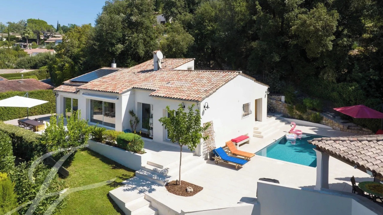Photo of Outdoor in La Colle-sur-Loup
