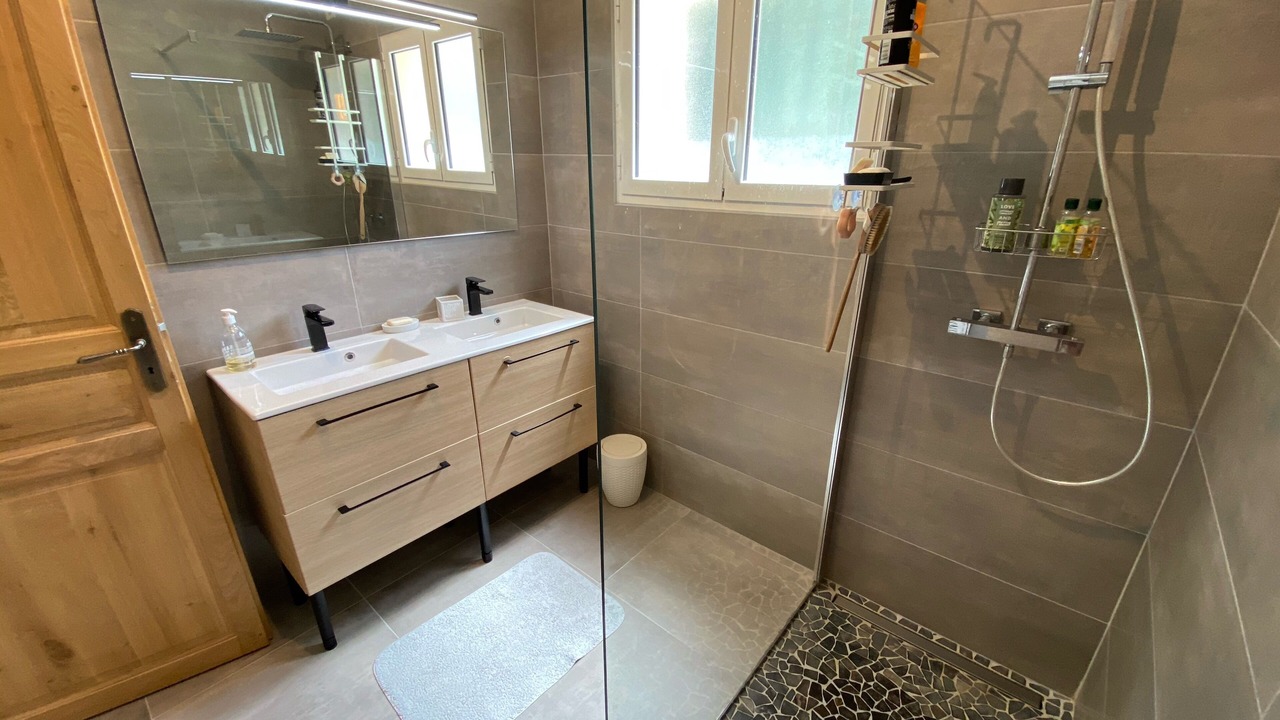 Photo of Bathroom in La Colle-sur-Loup