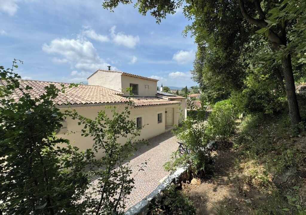 Photo of Outdoor in La Colle-sur-Loup