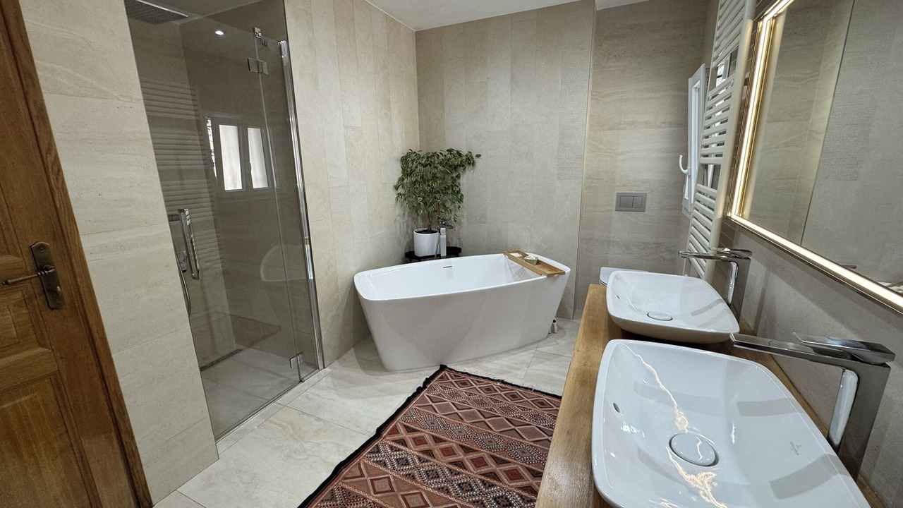 Photo of Bathroom in La Colle-sur-Loup