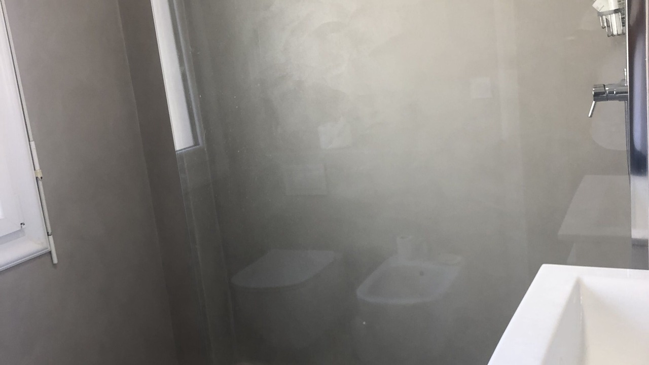 Photo of Bathroom in Le Suquet