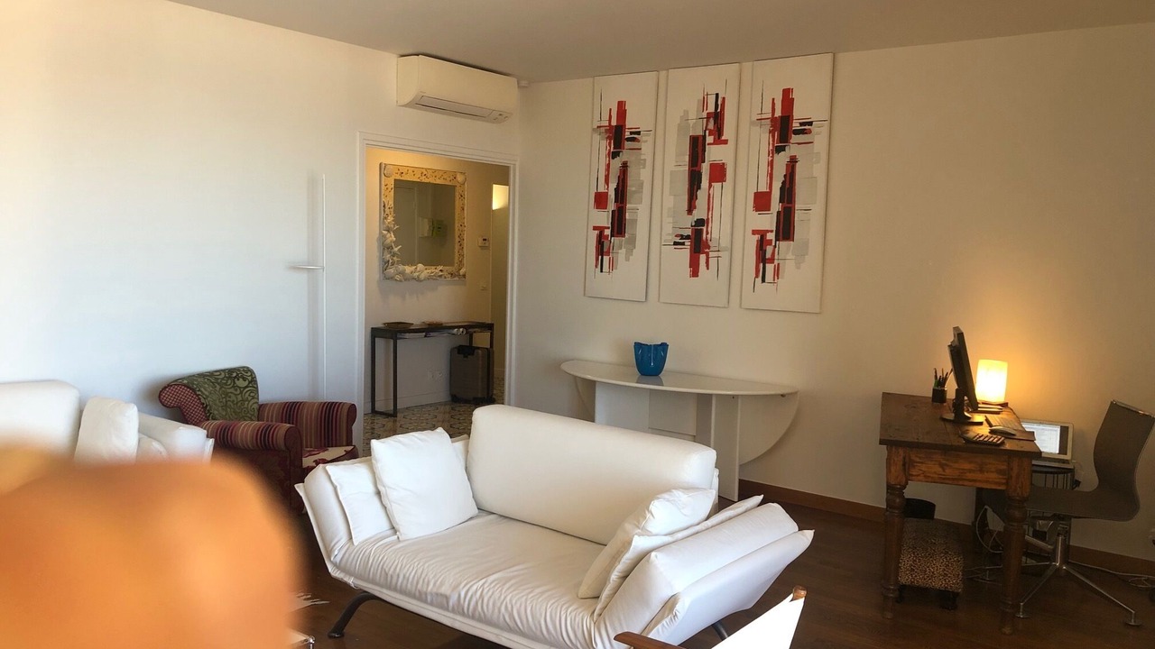 Photo of Livingroom in Le Suquet