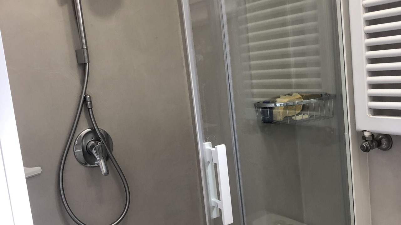 Photo of Bathroom in Le Suquet