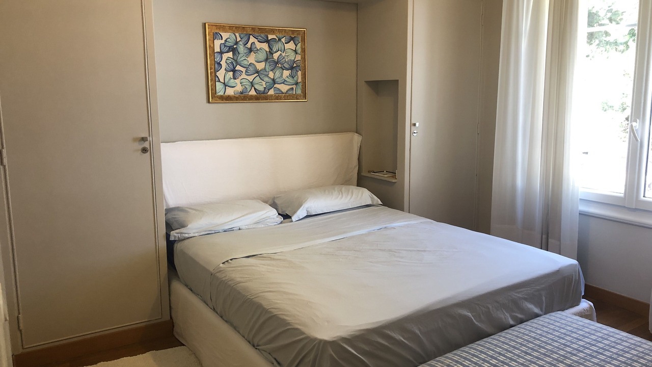Photo of Bedroom in Le Suquet