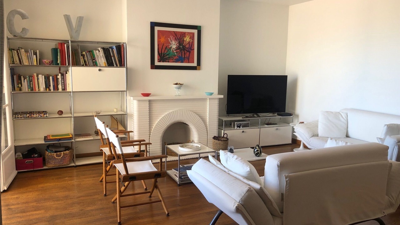 Photo of Livingroom in Le Suquet