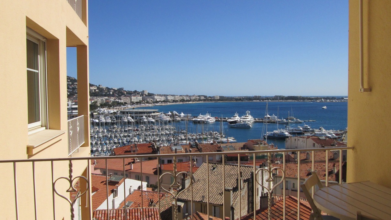 Photo of Outdoor in Le Suquet