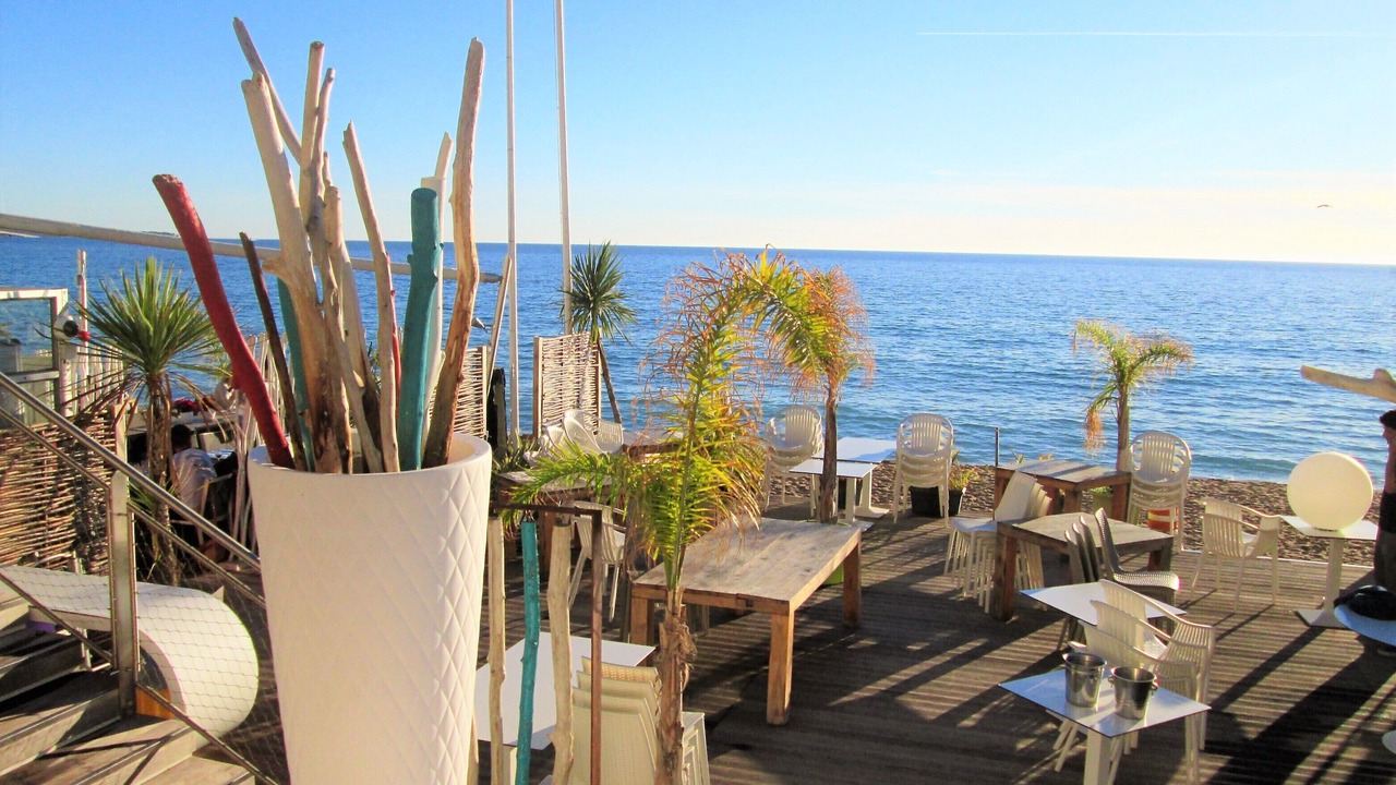 Photo of Outdoor in Le Suquet