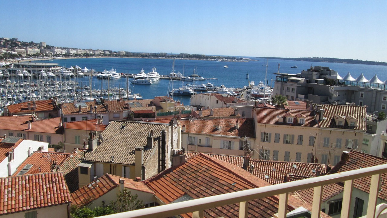 Photo of Outdoor in Le Suquet