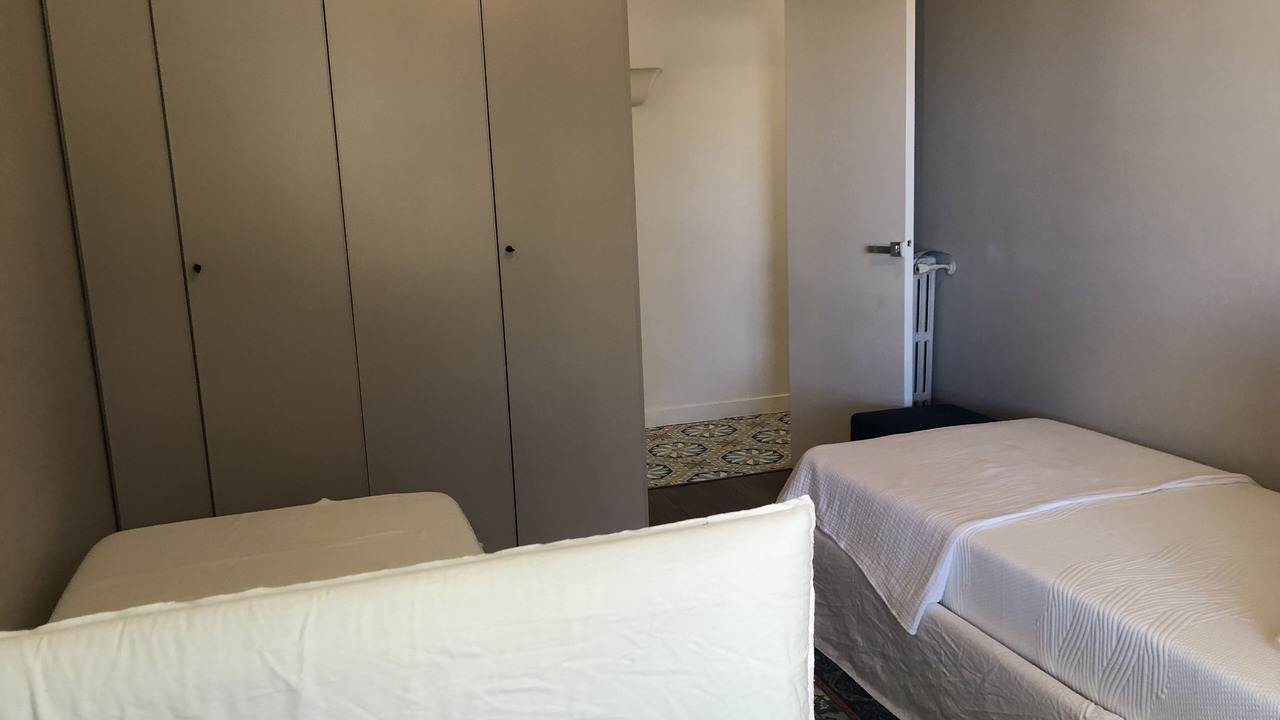 Photo of Bedroom in Le Suquet