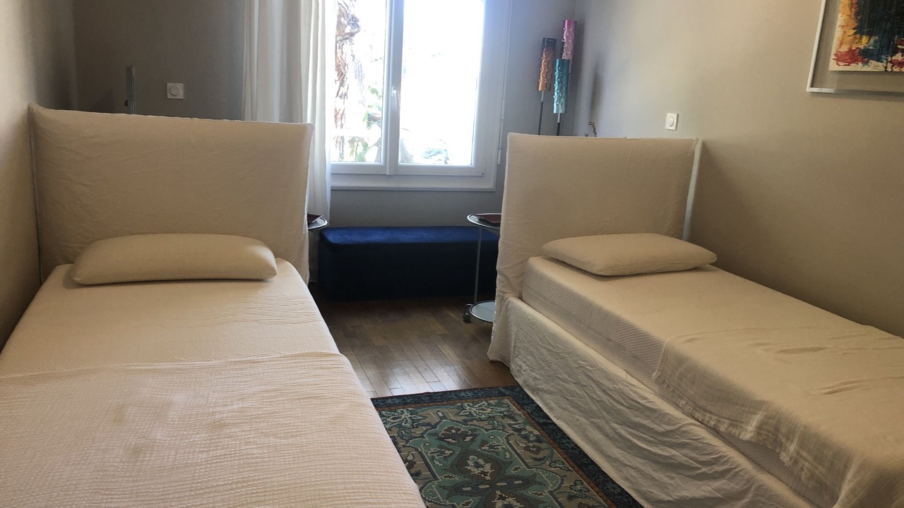 Photo of Bedroom in Le Suquet