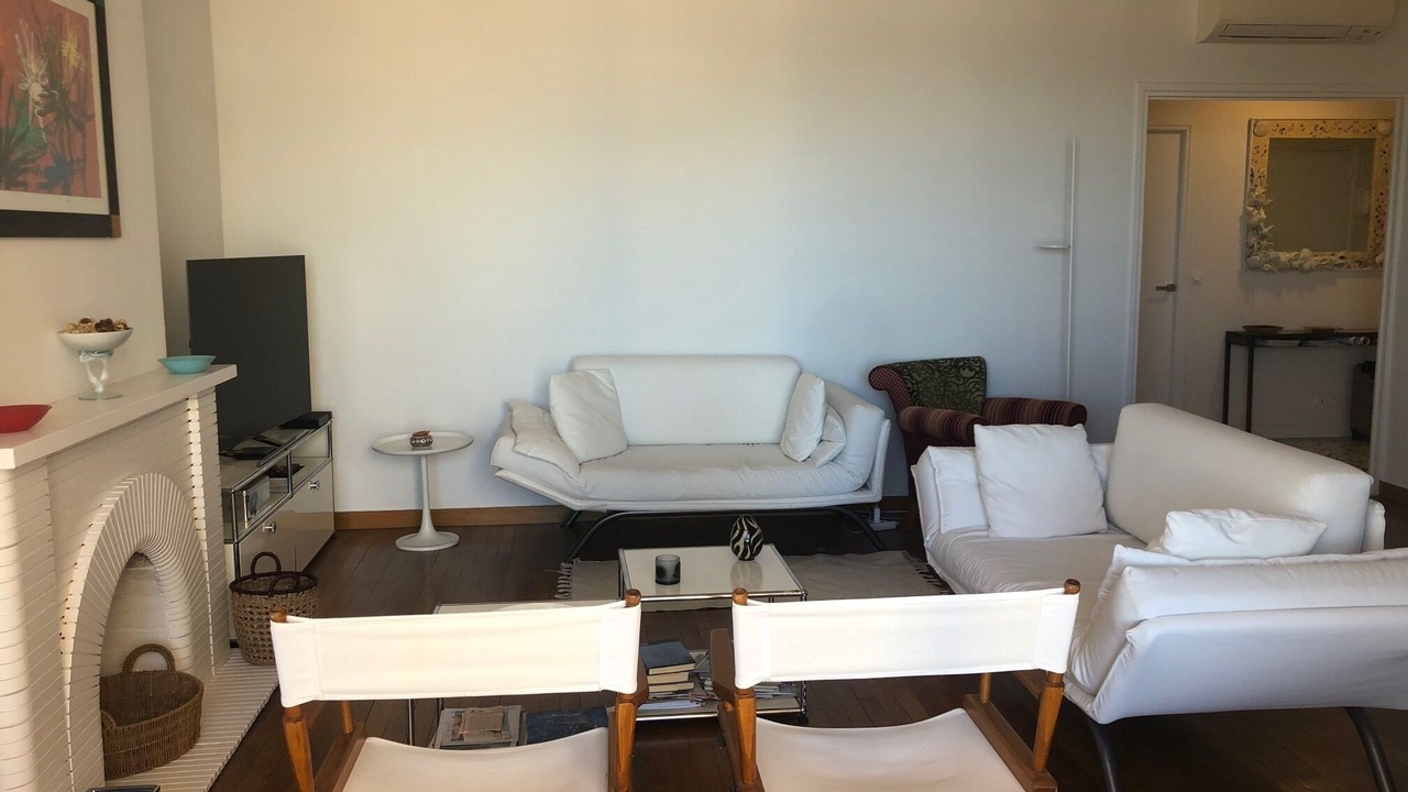 Photo of Livingroom in Le Suquet