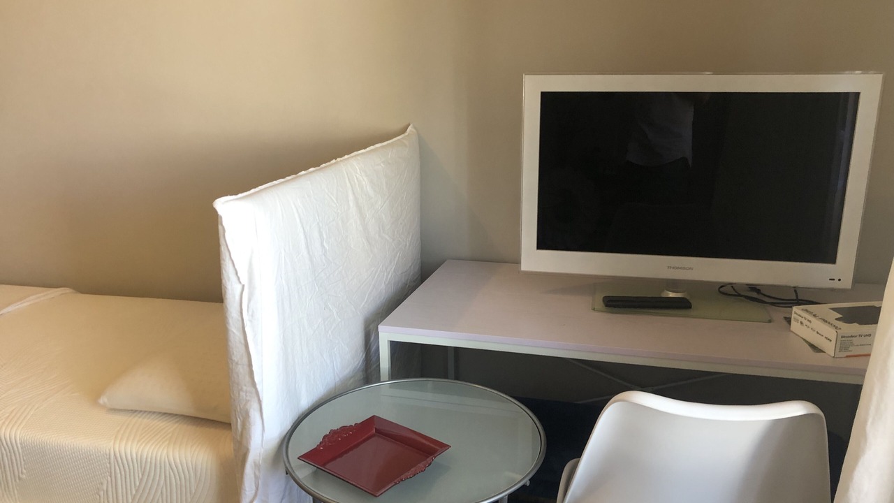 Photo of Bedroom in Le Suquet