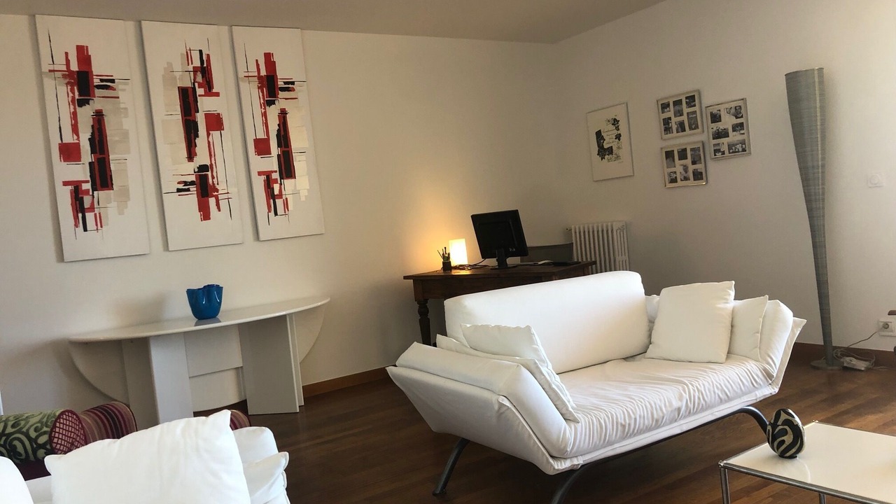 Photo of Livingroom in Le Suquet