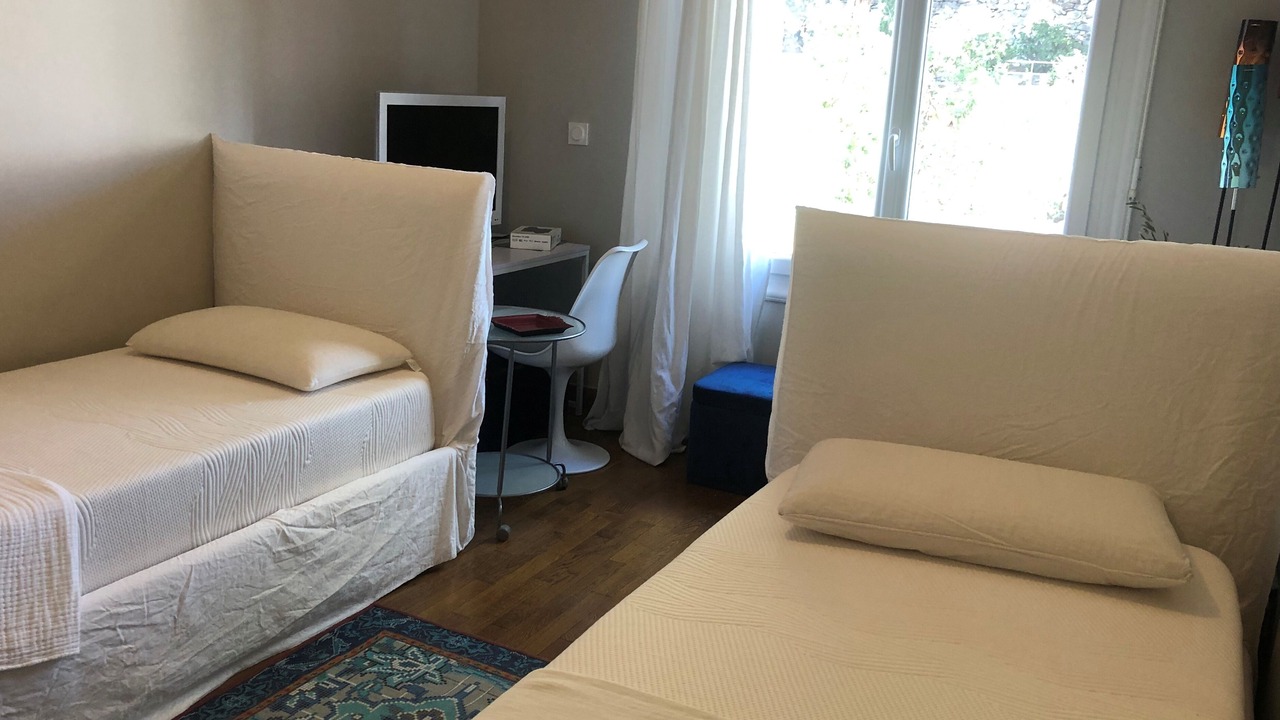 Photo of Bedroom in Le Suquet