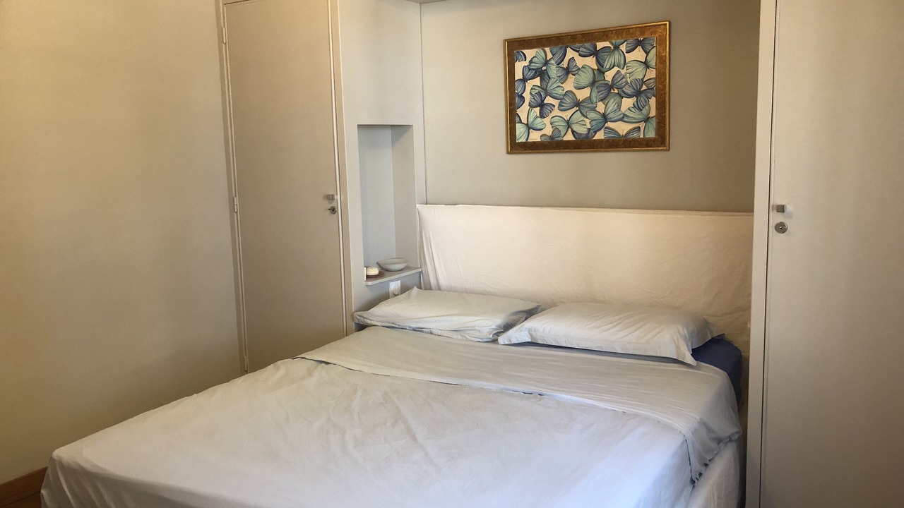 Photo of Bedroom in Le Suquet