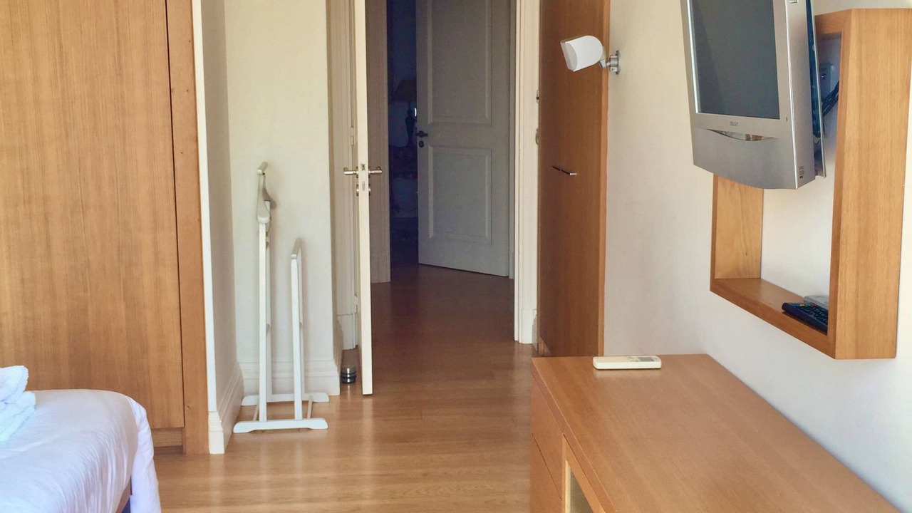 Photo of Bedroom in Golfe Juan