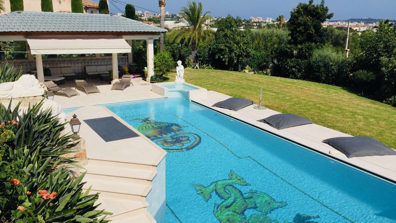 Photo of Outdoor in Golfe Juan