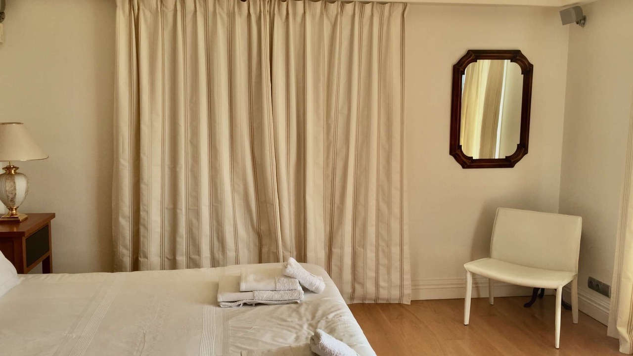 Photo of Bedroom in Golfe Juan