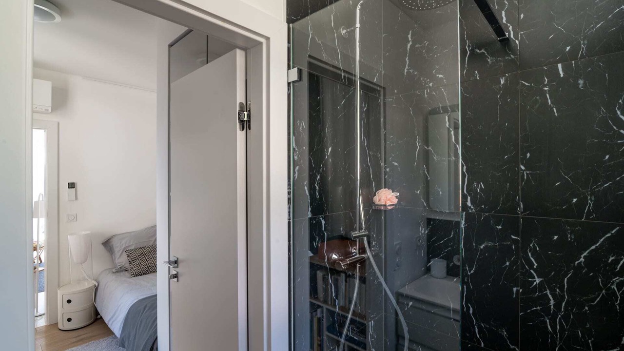 Photo of Bathroom in Eze
