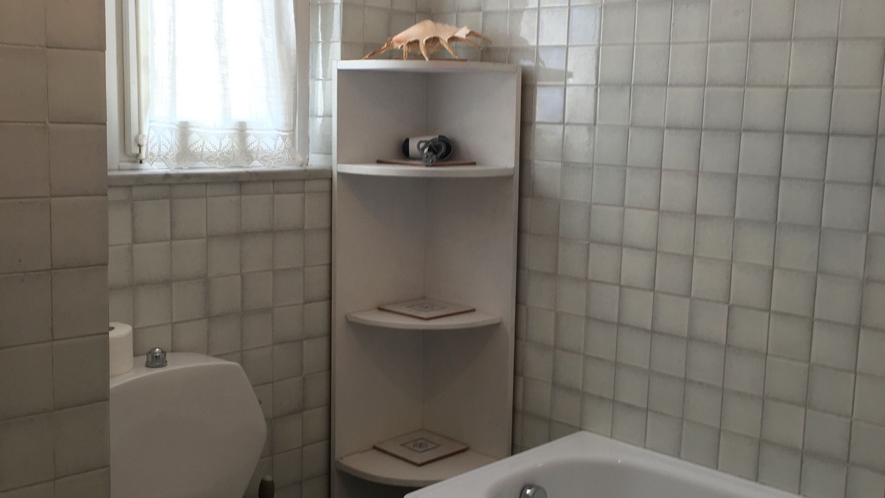 Photo of Bathroom in Tonfano