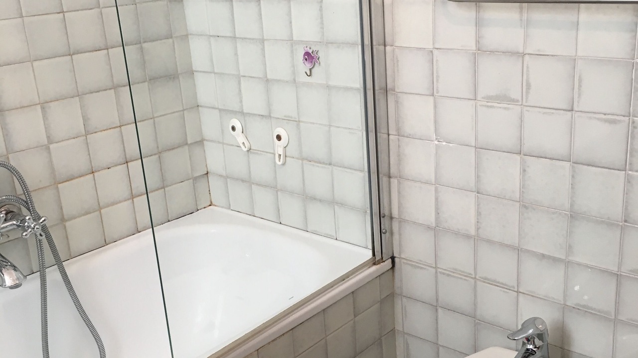 Photo of Bathroom in Tonfano