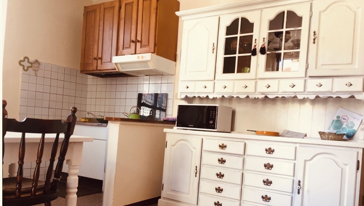 Photo of Kitchen in Tonfano