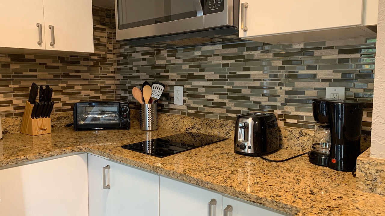 Photo of Kitchen in Florida Center