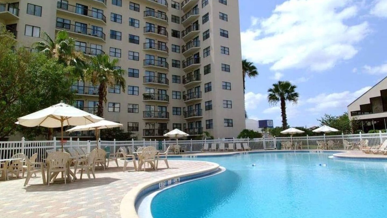 Photo of Outdoor in Florida Center